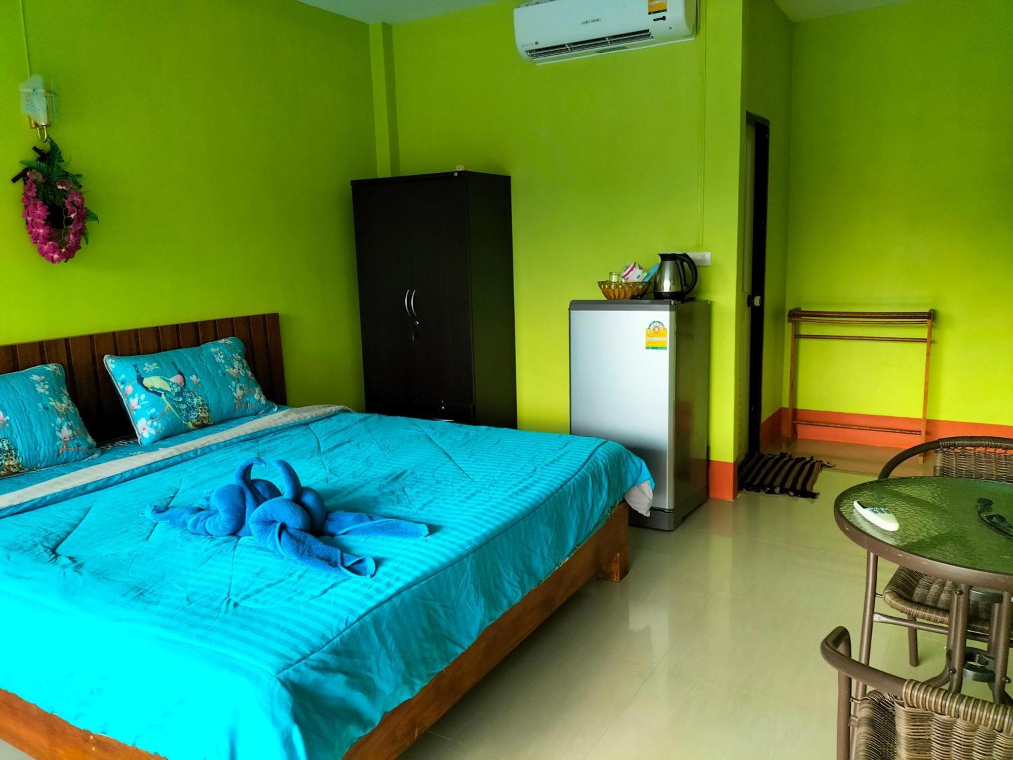 Lanta Blue House Hotel Koh Lanta Room photo